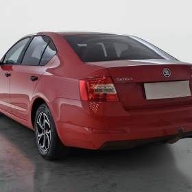 Foto inzerátu Skoda Octavia 1.2 TSI