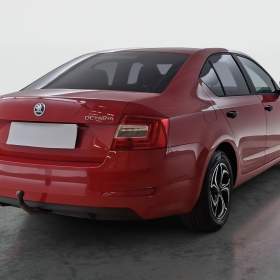 Foto inzerátu Skoda Octavia 1.2 TSI