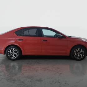 Foto inzerátu Skoda Octavia 1.2 TSI