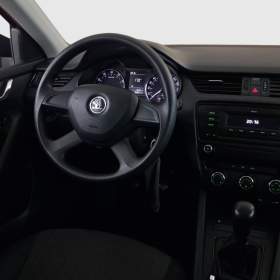 Foto inzerátu Skoda Octavia 1.2 TSI