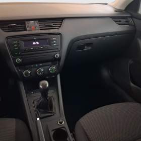 Foto inzerátu Skoda Octavia 1.2 TSI