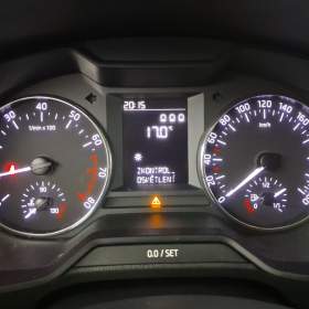 Foto inzerátu Skoda Octavia 1.2 TSI