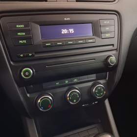 Foto inzerátu Skoda Octavia 1.2 TSI