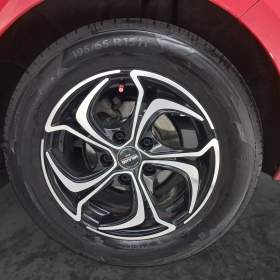 Foto inzerátu Skoda Octavia 1.2 TSI