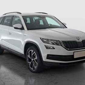 Fotka k inzerátu Skoda Kodiaq 2.0 TDI 4x4 / 19921967
