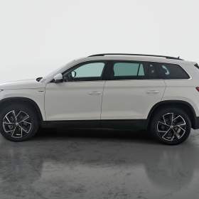 Foto inzerátu Skoda Kodiaq 2.0 TDI 4x4