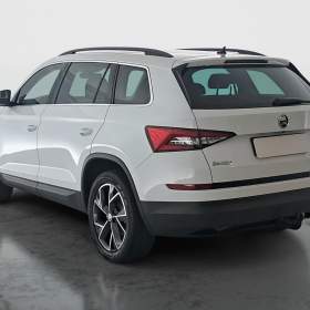Foto inzerátu Skoda Kodiaq 2.0 TDI 4x4