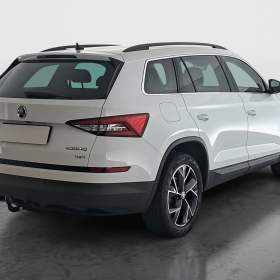 Foto inzerátu Skoda Kodiaq 2.0 TDI 4x4