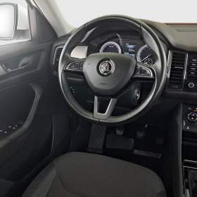 Foto inzerátu Skoda Kodiaq 2.0 TDI 4x4