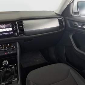 Foto inzerátu Skoda Kodiaq 2.0 TDI 4x4