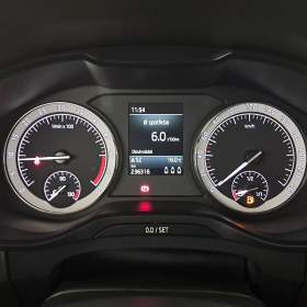 Foto inzerátu Skoda Kodiaq 2.0 TDI 4x4
