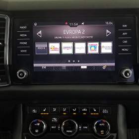 Foto inzerátu Skoda Kodiaq 2.0 TDI 4x4