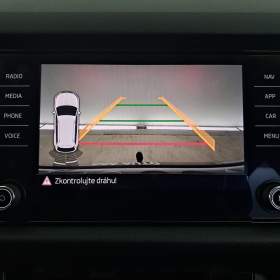 Foto inzerátu Skoda Kodiaq 2.0 TDI 4x4