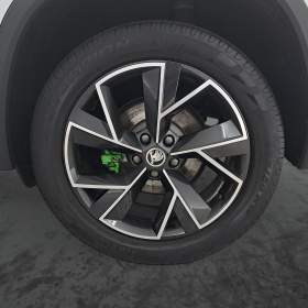 Foto inzerátu Skoda Kodiaq 2.0 TDI 4x4