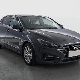 Foto inzerátu Hyundai i30 Fastback 1.5 T-GDI MHEV