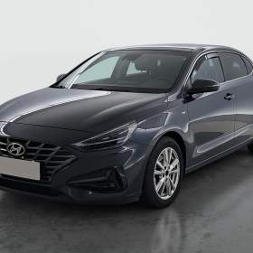 Foto inzerátu Hyundai i30 Fastback 1.5 T-GDI MHEV
