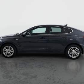 Foto inzerátu Hyundai i30 Fastback 1.5 T-GDI MHEV