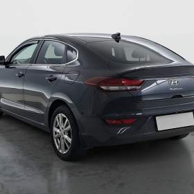 Foto inzerátu Hyundai i30 Fastback 1.5 T-GDI MHEV