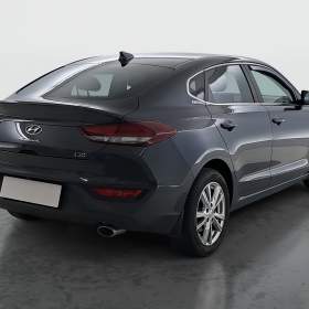 Foto inzerátu Hyundai i30 Fastback 1.5 T-GDI MHEV