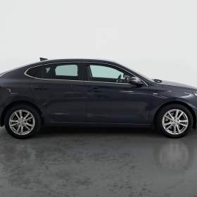 Foto inzerátu Hyundai i30 Fastback 1.5 T-GDI MHEV