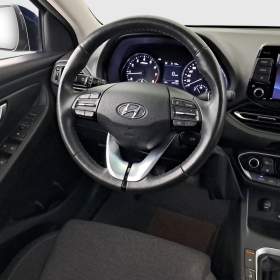 Foto inzerátu Hyundai i30 Fastback 1.5 T-GDI MHEV