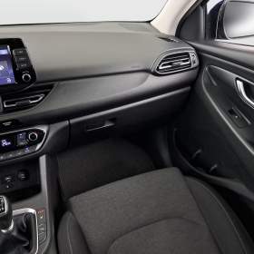 Foto inzerátu Hyundai i30 Fastback 1.5 T-GDI MHEV