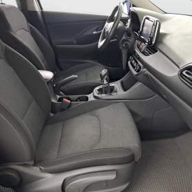 Foto inzerátu Hyundai i30 Fastback 1.5 T-GDI MHEV