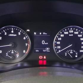 Foto inzerátu Hyundai i30 Fastback 1.5 T-GDI MHEV