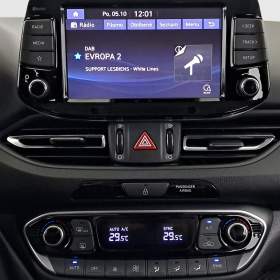 Foto inzerátu Hyundai i30 Fastback 1.5 T-GDI MHEV