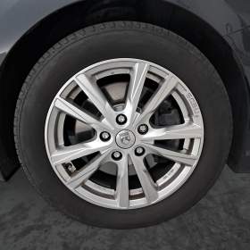 Foto inzerátu Hyundai i30 Fastback 1.5 T-GDI MHEV