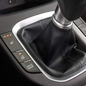 Foto inzerátu Hyundai i30 Fastback 1.5 T-GDI MHEV