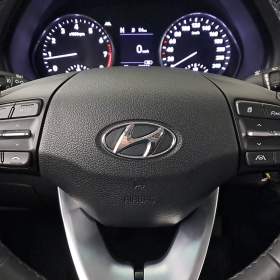 Foto inzerátu Hyundai i30 Fastback 1.5 T-GDI MHEV