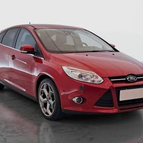 Fotka k inzerátu Ford Focus 2.0 TDCi / 19962588