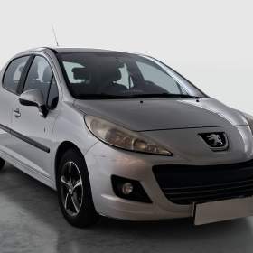 Foto inzerátu Peugeot 207 1.4 VTi