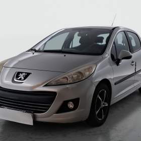 Foto inzerátu Peugeot 207 1.4 VTi