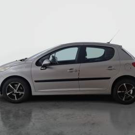 Foto inzerátu Peugeot 207 1.4 VTi