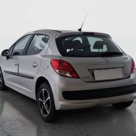 Foto inzerátu Peugeot 207 1.4 VTi