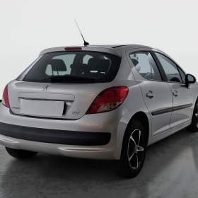 Foto inzerátu Peugeot 207 1.4 VTi