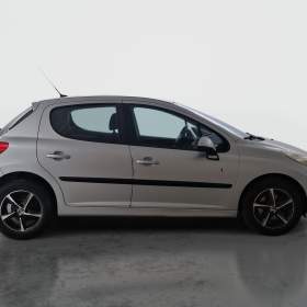 Foto inzerátu Peugeot 207 1.4 VTi