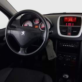 Foto inzerátu Peugeot 207 1.4 VTi
