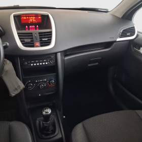 Foto inzerátu Peugeot 207 1.4 VTi