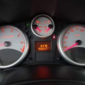 Foto inzerátu Peugeot 207 1.4 VTi