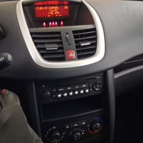 Foto inzerátu Peugeot 207 1.4 VTi
