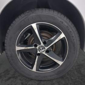 Foto inzerátu Peugeot 207 1.4 VTi