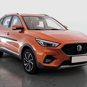 Foto inzerátu MG ZS SUV 1.0 Turbo