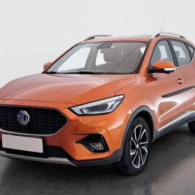 Foto inzerátu MG ZS SUV 1.0 Turbo