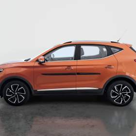 Foto inzerátu MG ZS SUV 1.0 Turbo