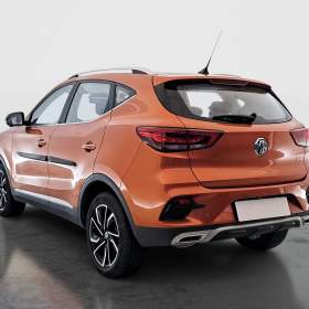Foto inzerátu MG ZS SUV 1.0 Turbo