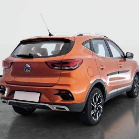 Foto inzerátu MG ZS SUV 1.0 Turbo