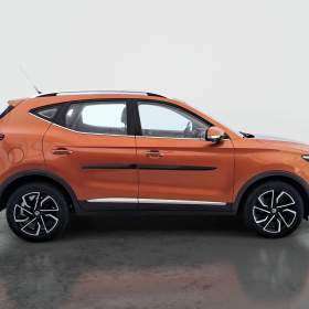 Foto inzerátu MG ZS SUV 1.0 Turbo